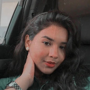 Meet your Posher, Vanessa